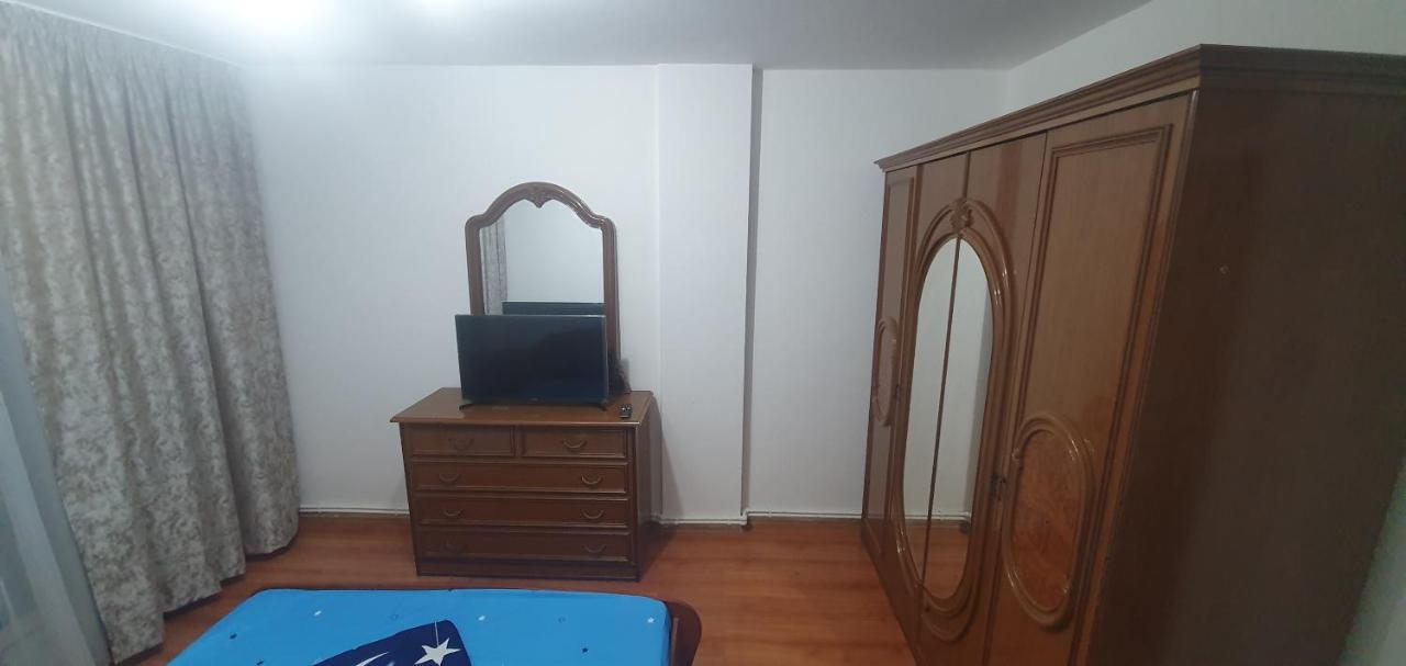 Sea Side Mangalia 아파트 외부 사진