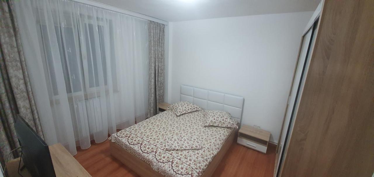 Sea Side Mangalia 아파트 외부 사진