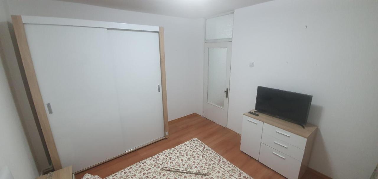 Sea Side Mangalia 아파트 외부 사진
