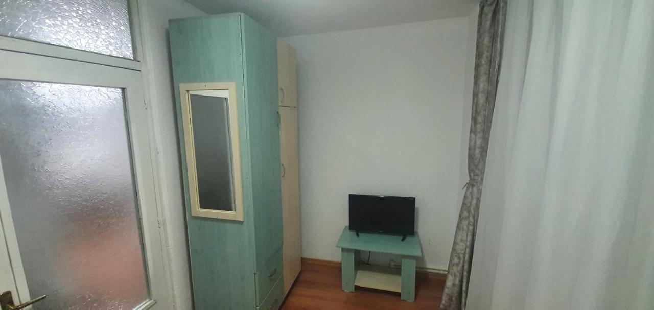 Sea Side Mangalia 아파트 외부 사진