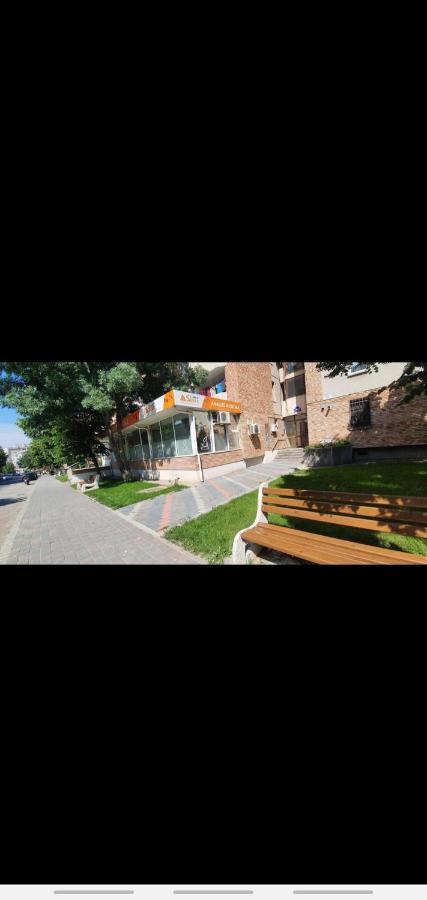 Sea Side Mangalia 아파트 외부 사진