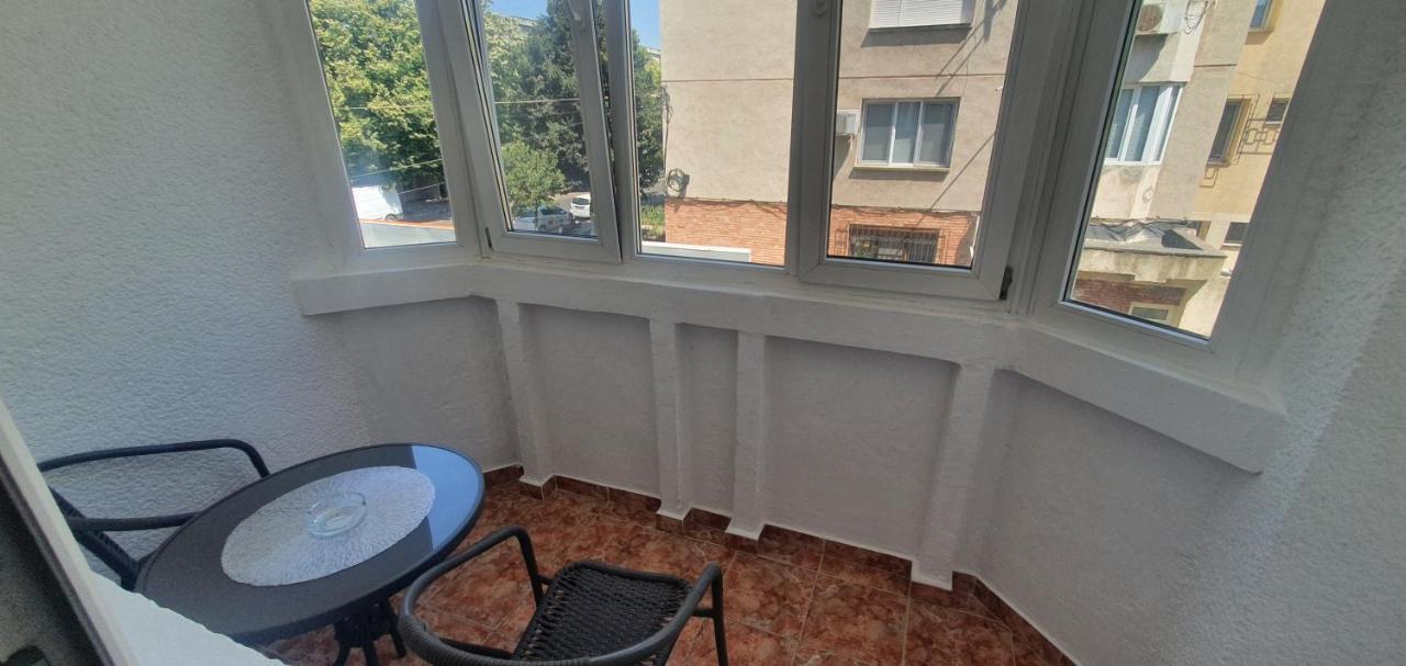 Sea Side Mangalia 아파트 외부 사진